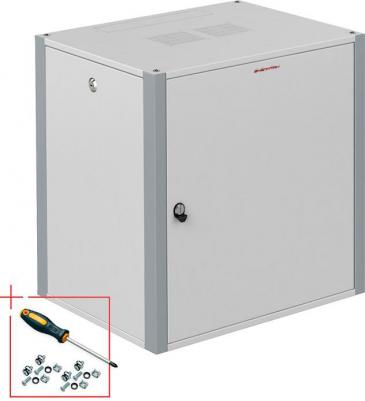 Настенный телекоммуникационный шкаф WP 6318 720 – фото 1