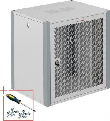 Настенный телекоммуникационный шкаф WP 6422 730 – фото 1