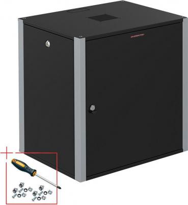 Настенный телекоммуникационный шкаф WP 6612 920 – фото 1