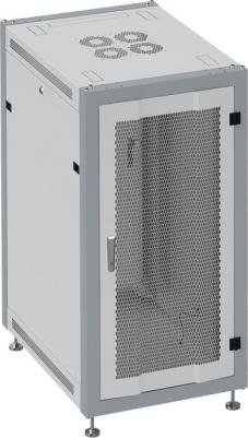 Серверный шкаф SL 6822.732 глубина 80см, серый