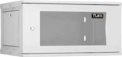 Настенный разборный шкаф TWI-066045-R-G-GY – фото 1