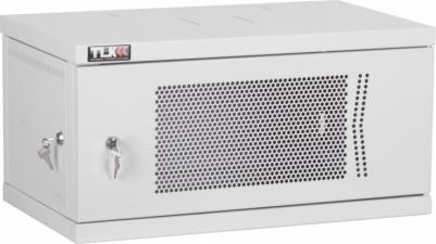 Настенный разборный шкаф TWI-066045-R-P-GY – фото 2