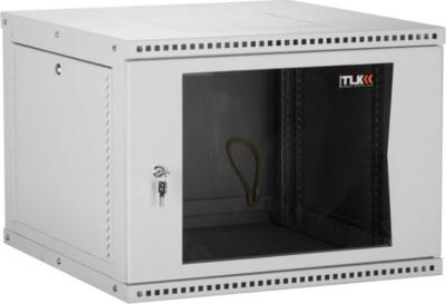 Настенный разборный шкаф TWI-126045-R-G-GY – фото 2