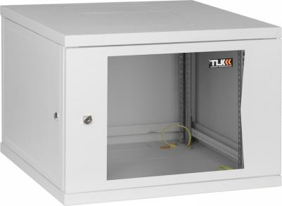 Настенный разборный шкаф TWI-156060-R-G-GY – фото 4