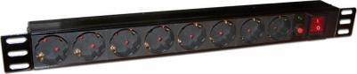 Блок розеток PDU19-10A8P-1.8 – фото 5
