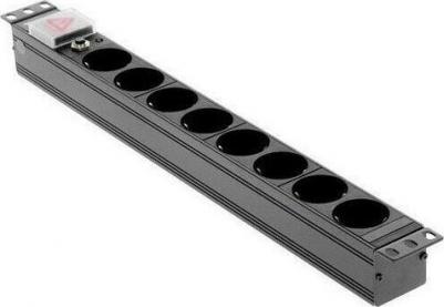 Блок розеток PDU19-10A8P – фото 6