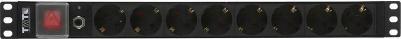 Блок розеток PDU19-10A8P – фото 8