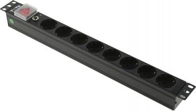 Блок розеток PDU19-16A8P-1.8