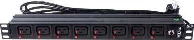 Блок розеток TWT-PDU-16A8C9L-3.0 – фото 3
