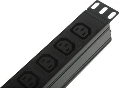 Блок розеток TWT-PDU19-10A9C3 – фото 2