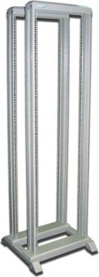 Двухрамная стойка RACK2-42U-6x10