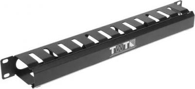 Кабельный органайзер TWT-ORG/CV-1U – фото 2