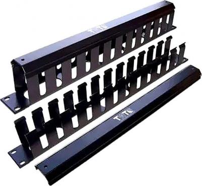 Кабельный органайзер TWT-ORG/CV-1U – фото 4