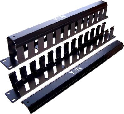 Кабельный органайзер TWT-ORG/CV-2U – фото 2