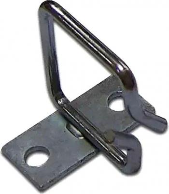 Кабельный органайзер TWT-RING-M40x40