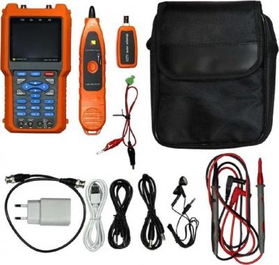 Настенный шкаф Next TWT-CBWNM-6U-6x4-BK