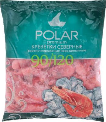 Креветки очищенные варено-мороженые 500г – фото 5