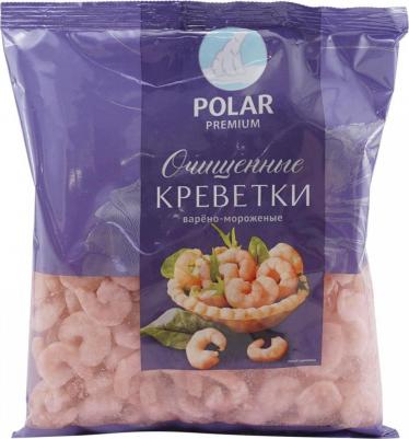 Креветки очищенные варено-мороженые 500г – фото 7