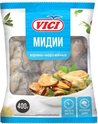 Мидии Любо есть копченые в масле 200г – фото 7