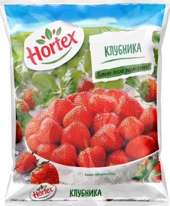 Клубника, 300 г