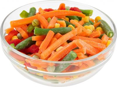 Мексиканская смесь Vитамин, 400 г – фото 1