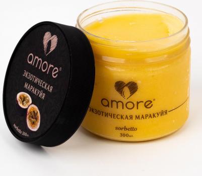 Сорбет Экзотическая Маракуйя 300мл – фото 2