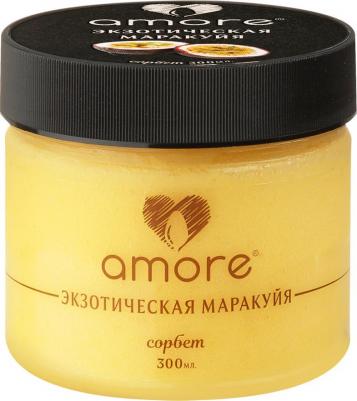 Сорбет Экзотическая Маракуйя 300мл – фото 4