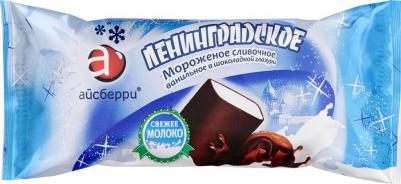 Мороженое Ленинградское 80г 4600625307629 – фото 2