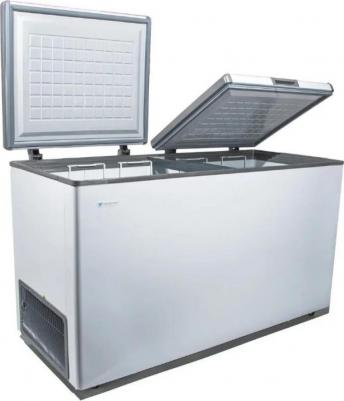 F 500 SD – фото 6