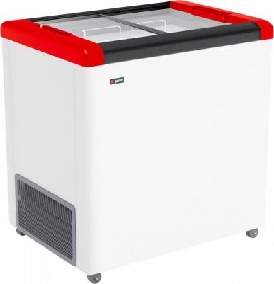 GELLAR FG 250 C – фото 4