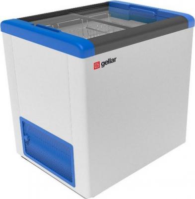 GELLAR FG 250 C – фото 8