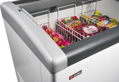 GELLAR FG 400 E – фото 2