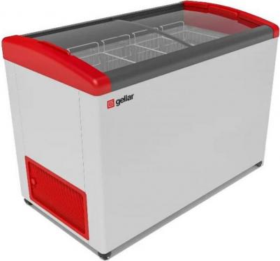 GELLAR FG 400 E – фото 4