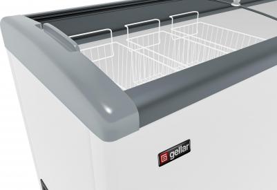 GELLAR FG 400 E – фото 16