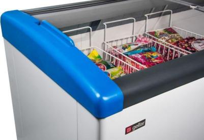 GELLAR FG 400 E – фото 17