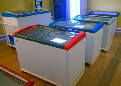 Gellar FG 500 C – фото 1