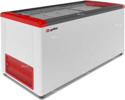 Gellar FG 500 C – фото 3