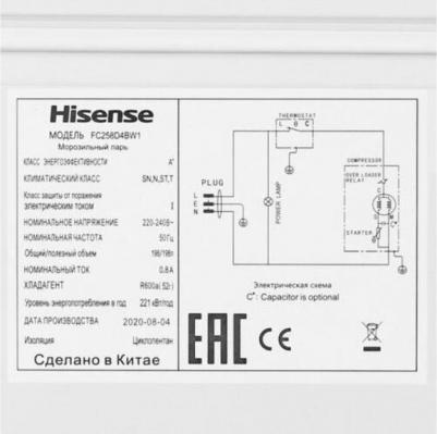 FC-258D4BW1 – фото 8
