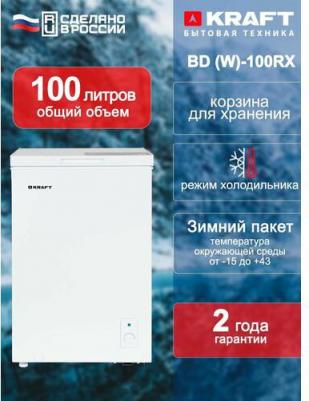 BD (W)-100RX – фото 13