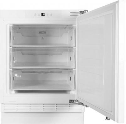 FBI 101 DF – фото 13