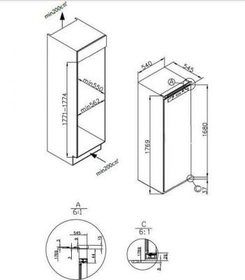 MBFR177NFW – фото 1