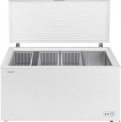 CF 500 – фото 2