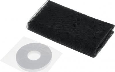 Сетка противомоскитная для окон 110х130 см – фото 6