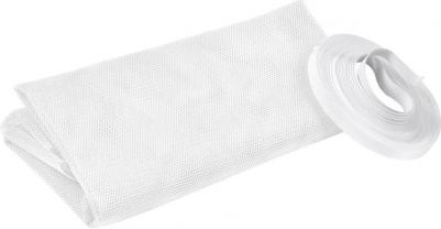 Сетка противомоскитная для окон 110х130 см – фото 10