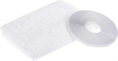 Сетка противомоскитная для окон 110х130 см – фото 15