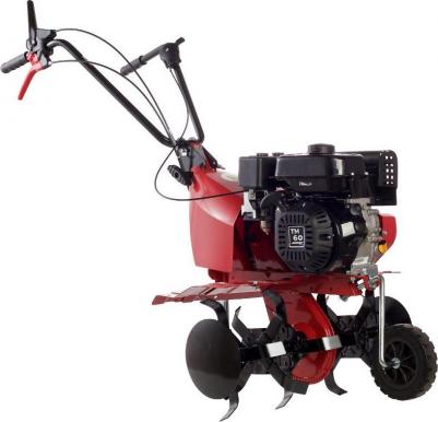 Euro 5 EVO RM Loncin TM60 – фото 1