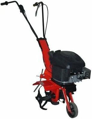 La Zappa Loncin OHV 123 – фото 6