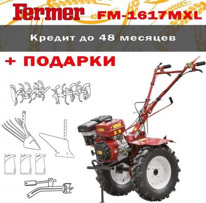 FM-1617MXL – фото 1