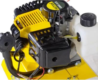 GMC-2.8 – фото 3