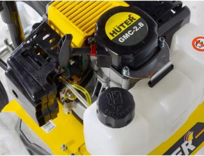 GMC-2.8 – фото 9